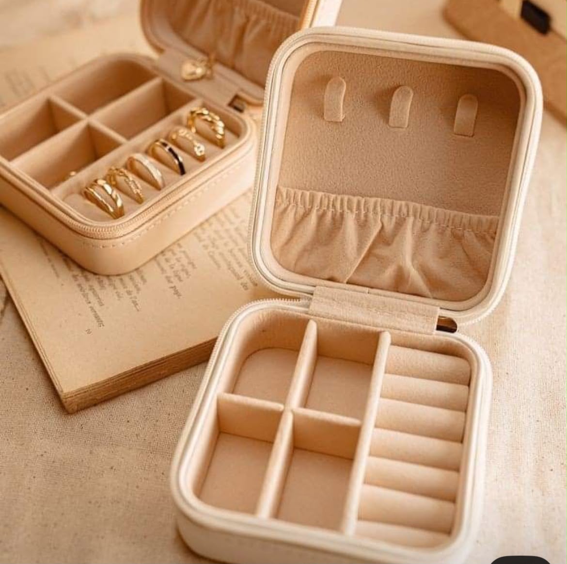 Jewelry Organizer