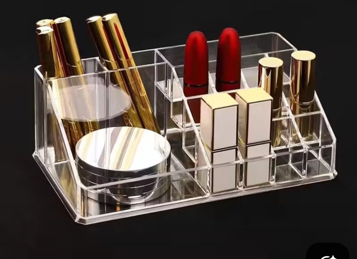 Makeup Organizer